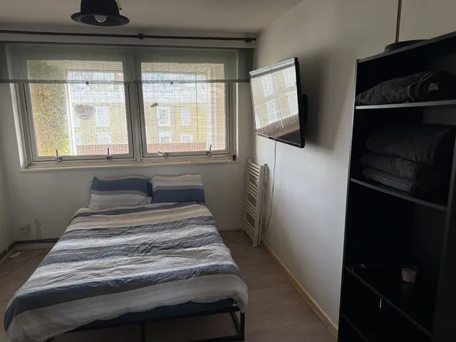 Hyresbostad på Sollentunavägen i Sollentuna