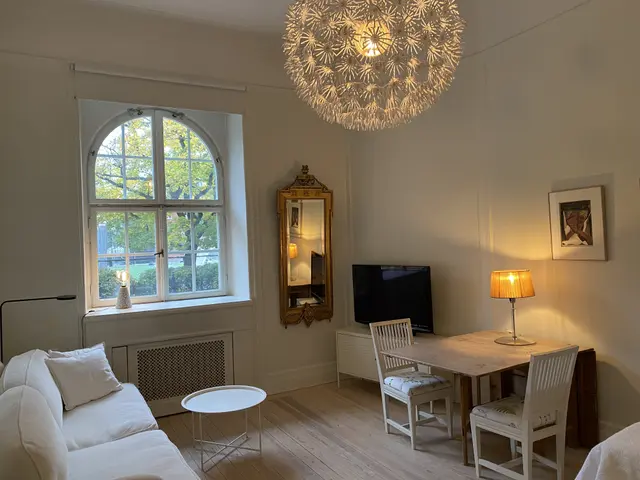 Hyreslägenhet på Stockholm i stockholm