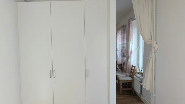 Hyreslägenhet på Norsborg i norsborg