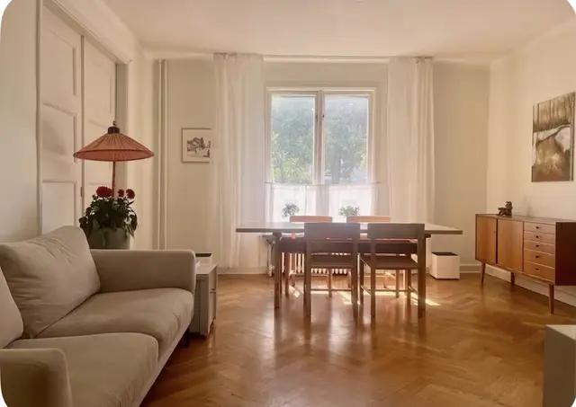 Hyreslägenhet på Göteborg i goteborg