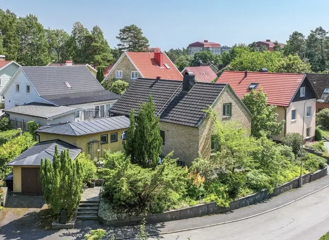 Hyresbostad på Göteborg i goteborg