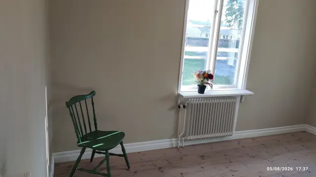 Hyresbostad på Kalmar i kalmar