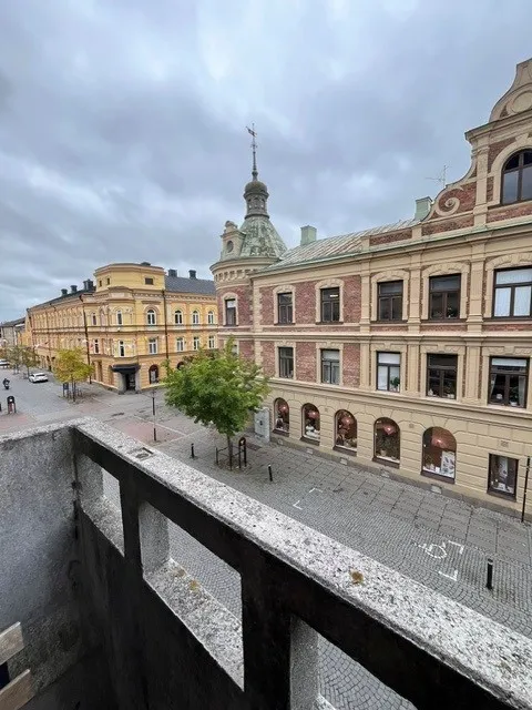 Lägenhet på Östra Långgatan i Köping