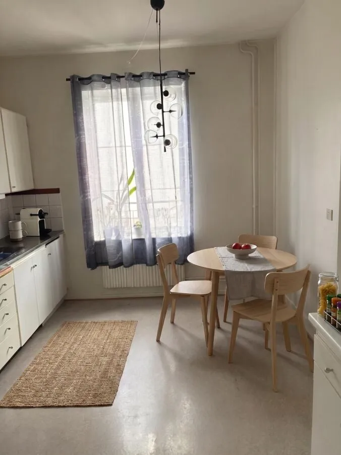 Föreningsgatan 30 C i Landskrona
