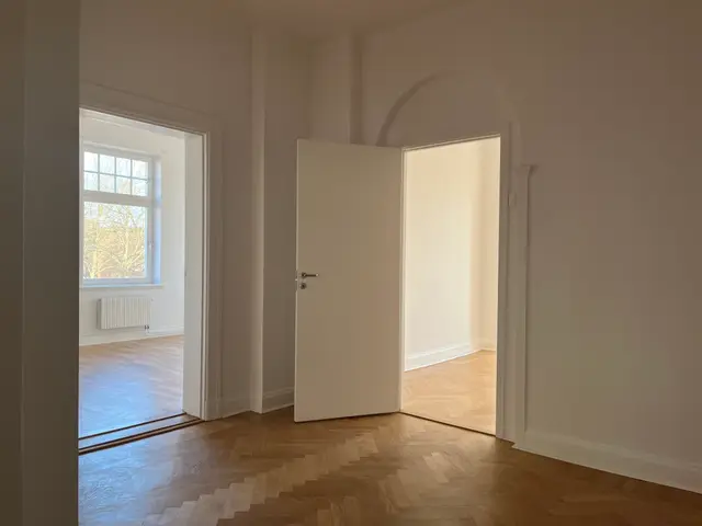 Hyreslägenhet på Skolallén 8 i Landskrona