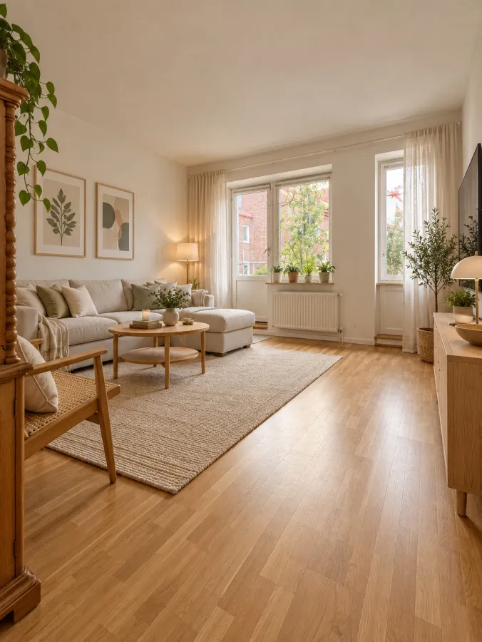 Lägenhet på Öresundsgatan 50 i Landskrona
