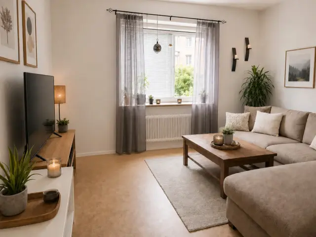 Hyreslägenhet på Norrköping i norrkoping