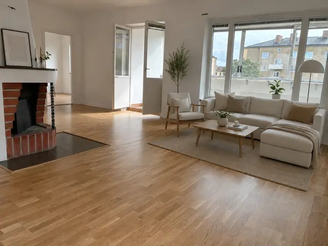 Hyreslägenhet på Norrköping i norrkoping