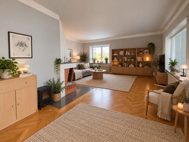 Hyreslägenhet på Norralundsgatan 39 i Norrköping