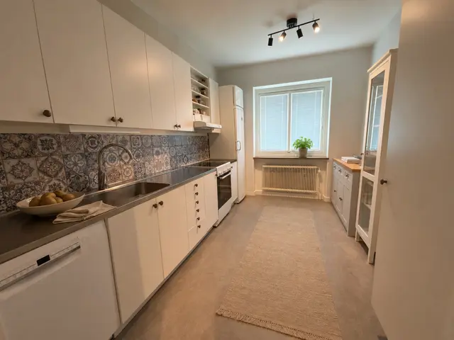 Hyreslägenhet på Norrköping i norrkoping