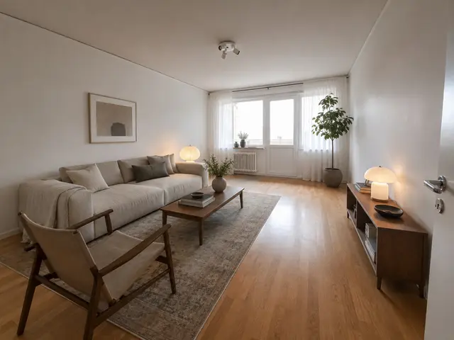 Hyreslägenhet på Norrköping i norrkoping