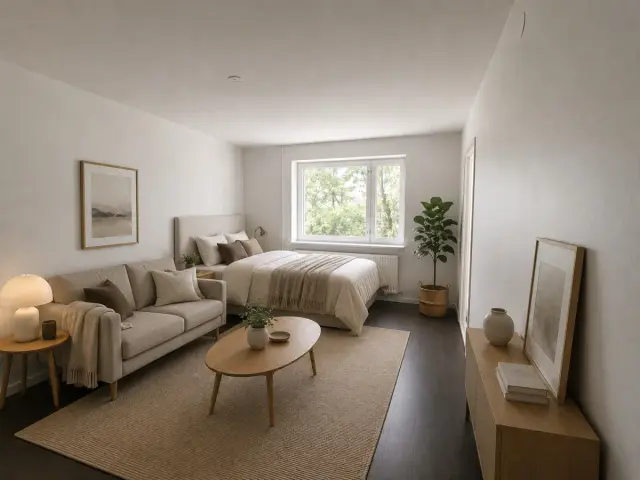 Hyreslägenhet på Norrköping i norrkoping