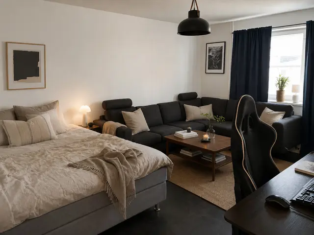 Hyreslägenhet på Norrköping i norrkoping