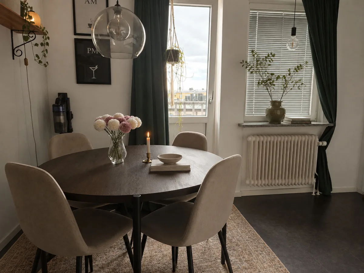 Lägenhet på Slåttergatan 66 i Norrköping