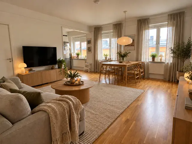 Hyreslägenhet på Norrköping i norrkoping
