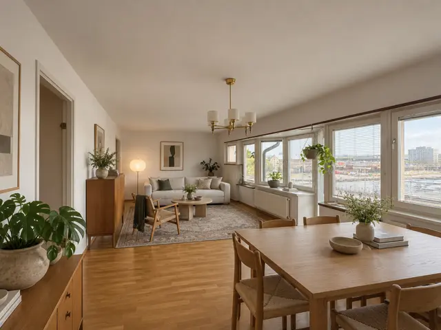 Hyreslägenhet på Norrköping i norrkoping