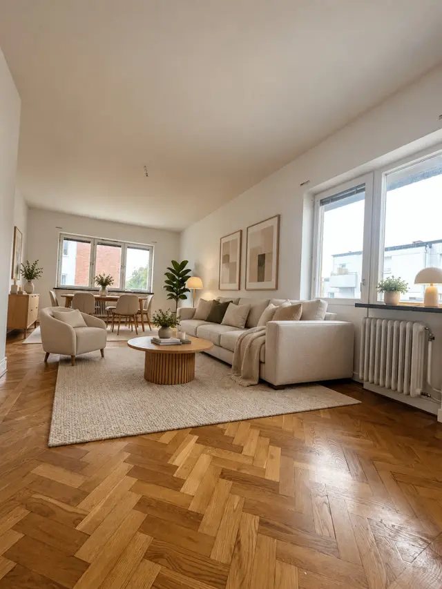 Hyreslägenhet på Ödmanssonsgatan 36 A i Landskrona