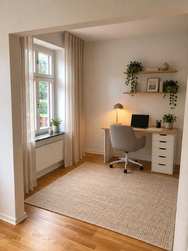 Hyreslägenhet på Karmelitergatan 3 i Landskrona