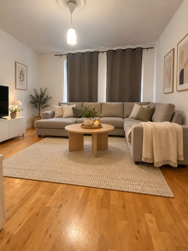 Hyreslägenhet på Karmelitergatan 3 i Landskrona