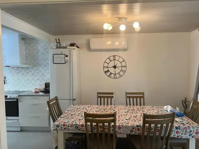 Hyresbostad på Hisings Backa i hisings-backa