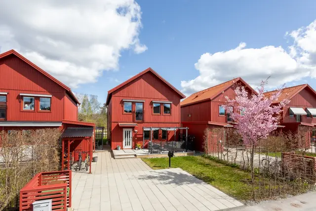 Hyresbostad på Enköping i enkoping