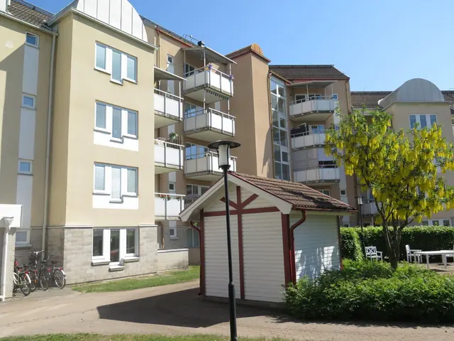 Hyreslägenhet på Ljungby i ljungby