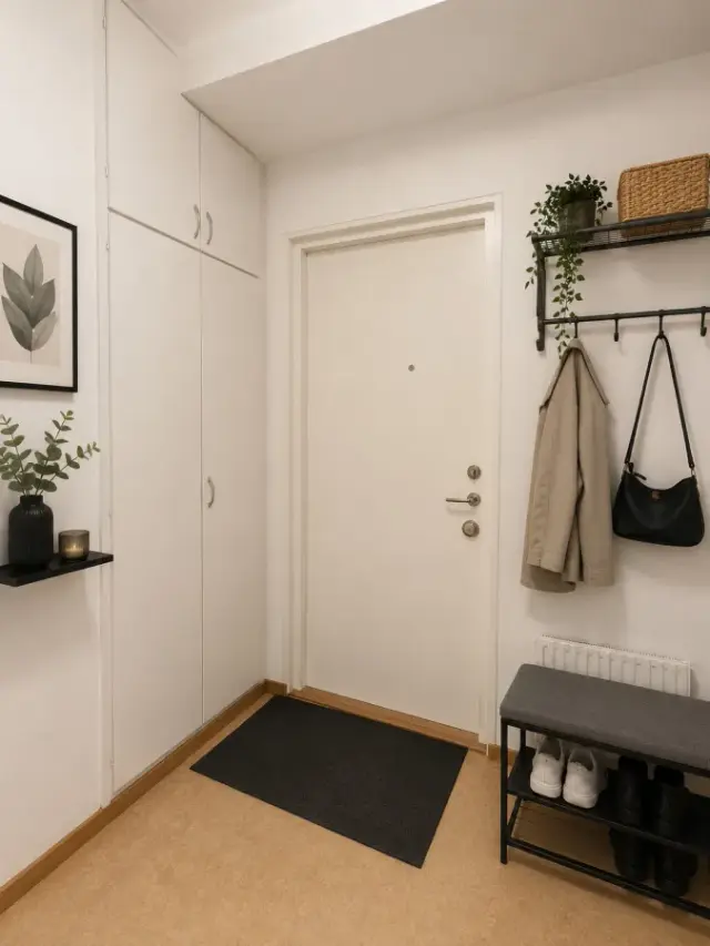 Hyreslägenhet på Ljungby i ljungby