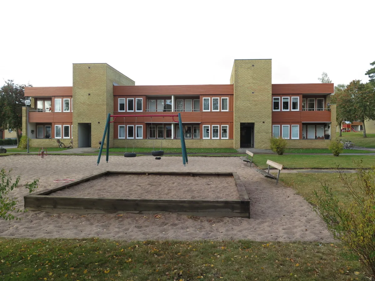 Rönnäsvägen 26 i Ljungby