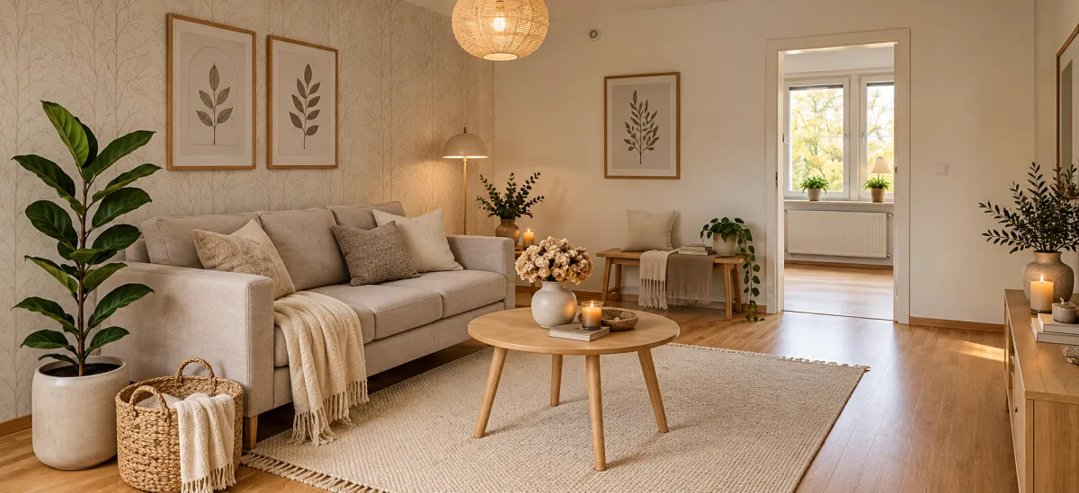 Lägenhet på Rönnäsvägen 34 i Ljungby