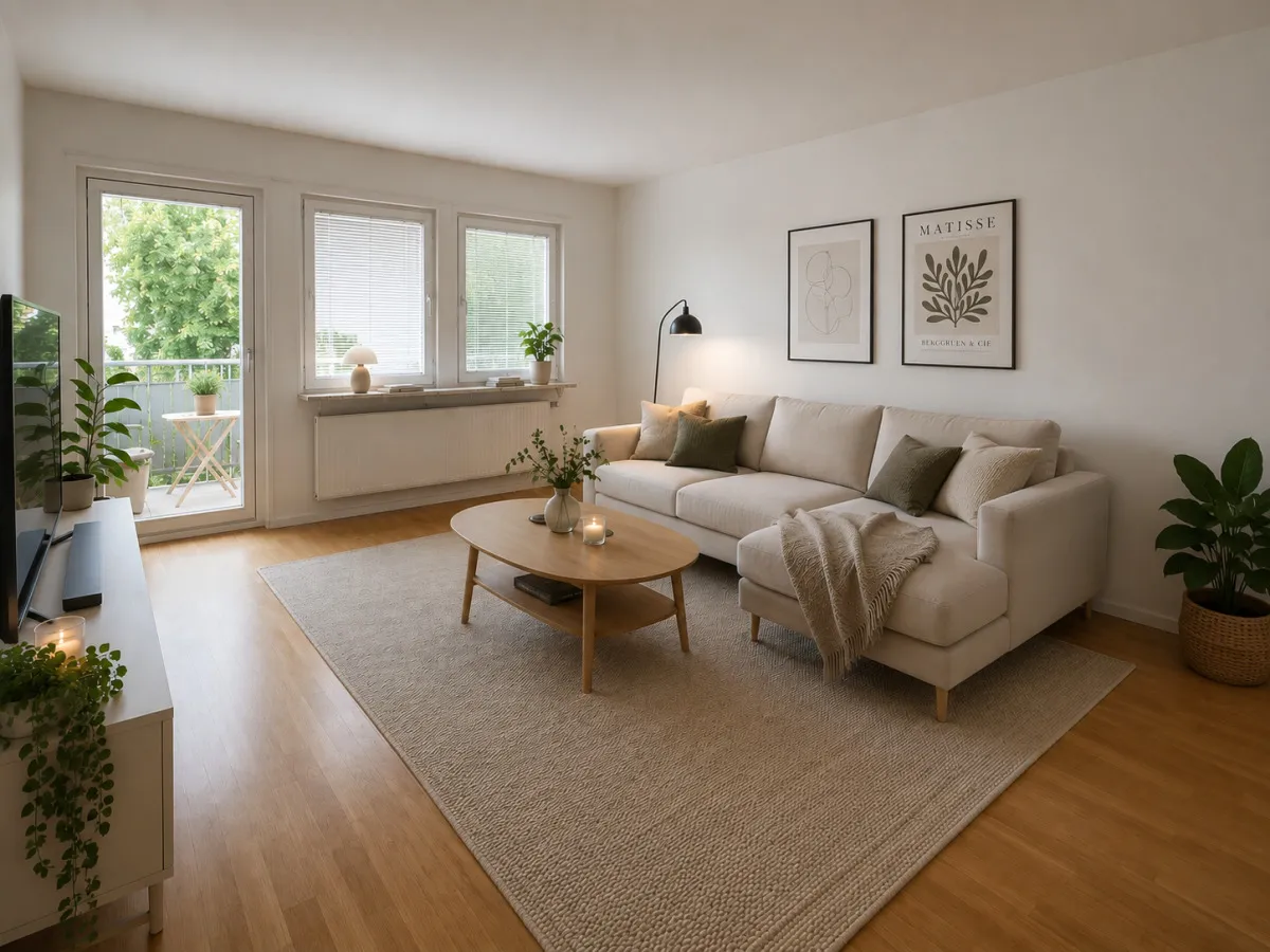 Lägenhet på Storgatan 3 i Ljungby