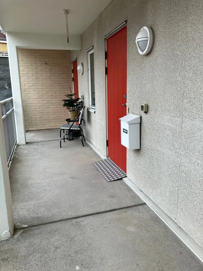 Södra Torggatan 2 i Ljungby