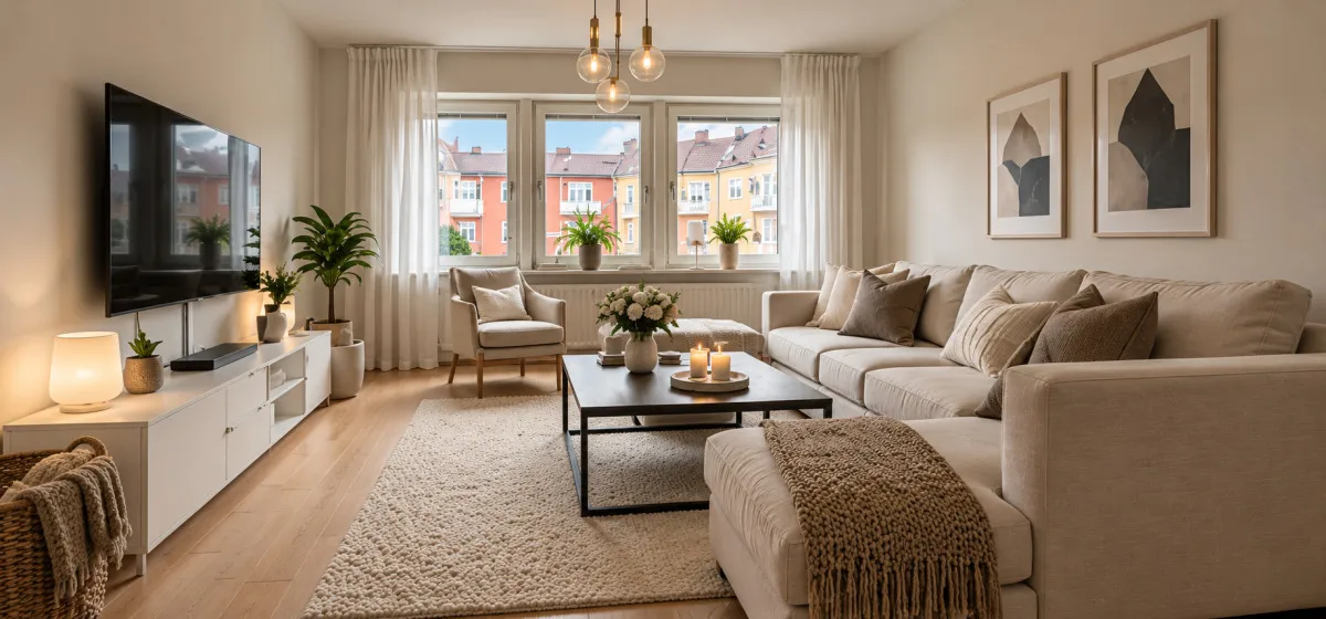 Lägenhet på Södra torggatan 4 i Ljungby