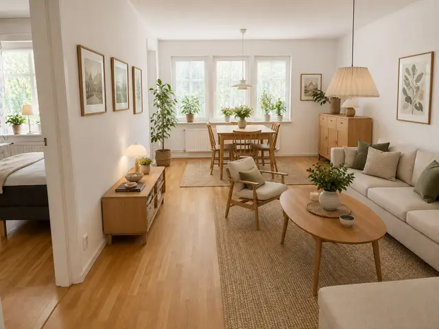 Hyreslägenhet på Ljungby i ljungby