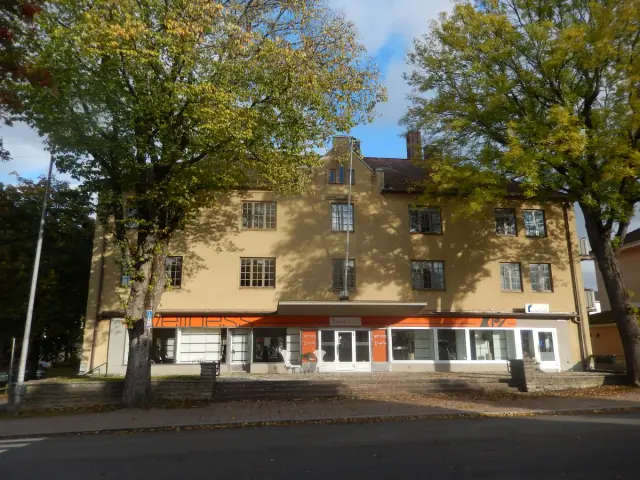 Hyreslägenhet på Falköping i falkoping