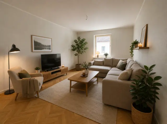 Hyreslägenhet på Jönköping i jonkoping