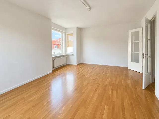 Hyreslägenhet på Lillgatan 3 i Jönköping