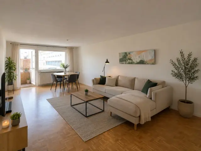 Hyreslägenhet på Jönköping i jonkoping