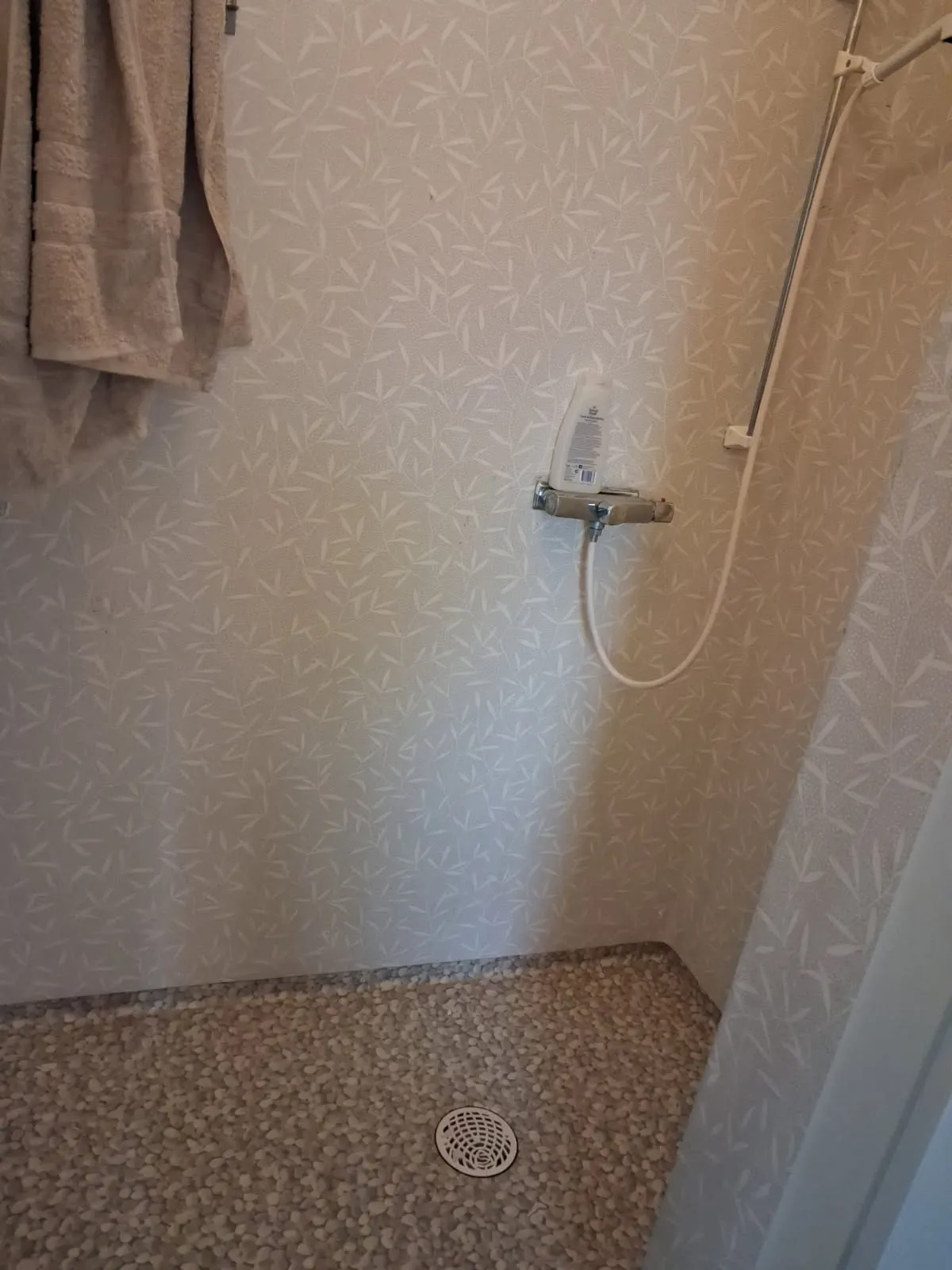 Lägenhet på Drottninggatan i Motala