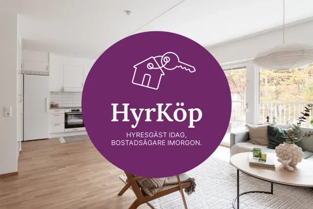 Hyreslägenhet på Göteborg i goteborg