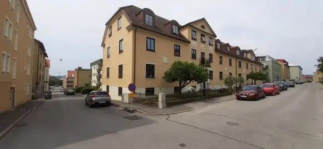 Hyreslägenhet på Borås i boras