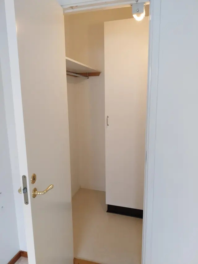 Hyreslägenhet på Olofström i olofstrom