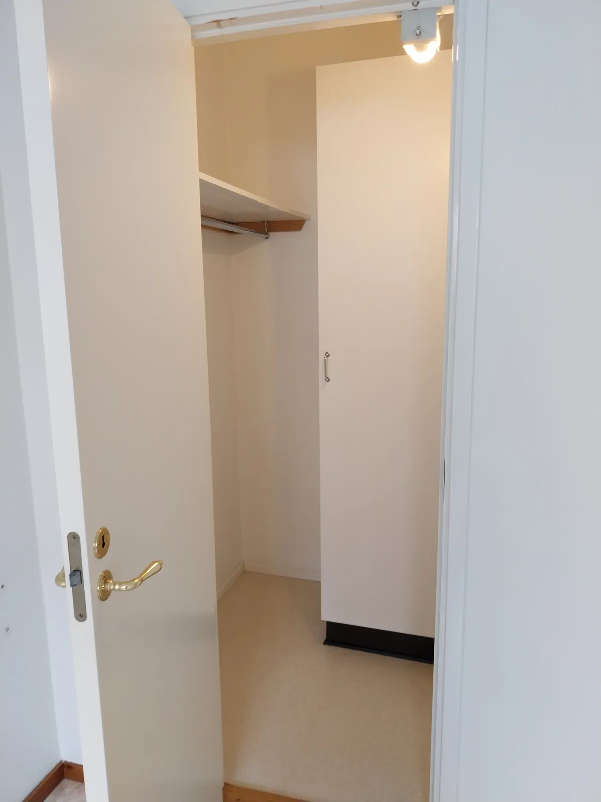 Lägenhet på Petreplan i Olofström