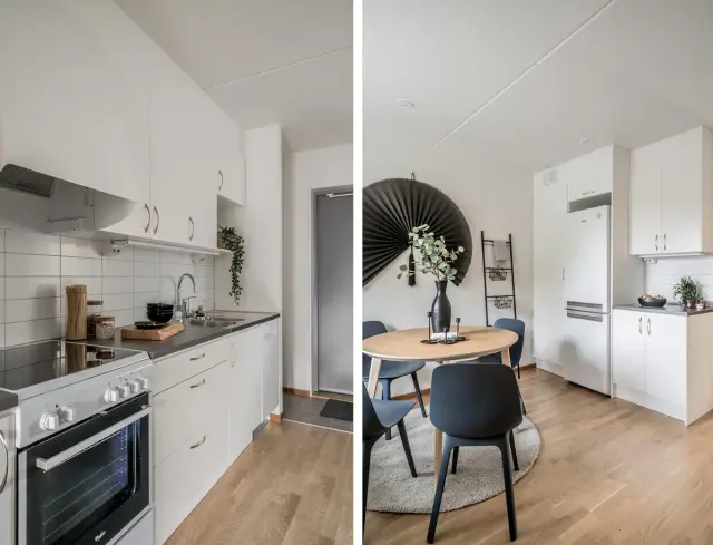 Hyreslägenhet på Nyköping i nykoping