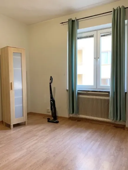 Hyresbostad på Stockholmsvägen i Södertälje