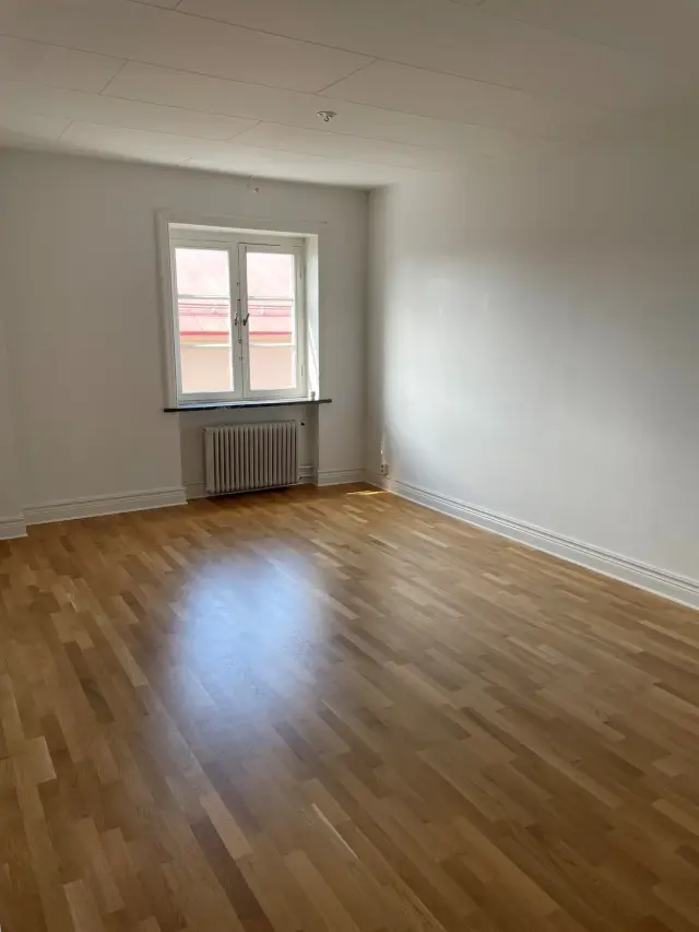 Hyreslägenhet på Trelleborg i trelleborg