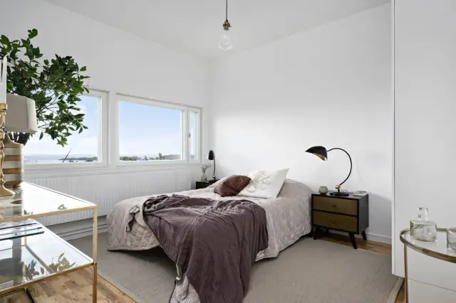 Hyreslägenhet på Nynäshamn i nynashamn