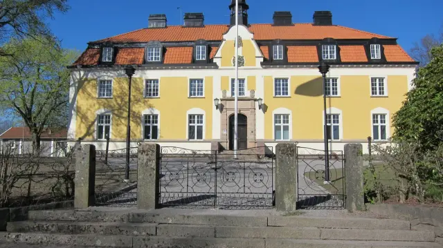 Hyreslägenhet på Alvesta i alvesta