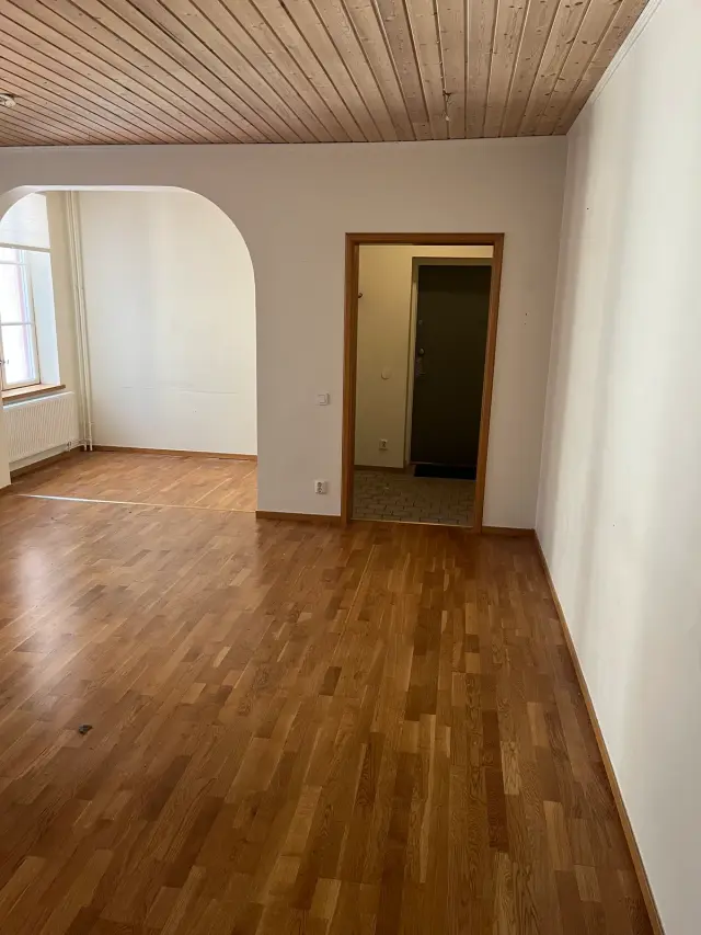 Hyreslägenhet på Norrköping i norrkoping