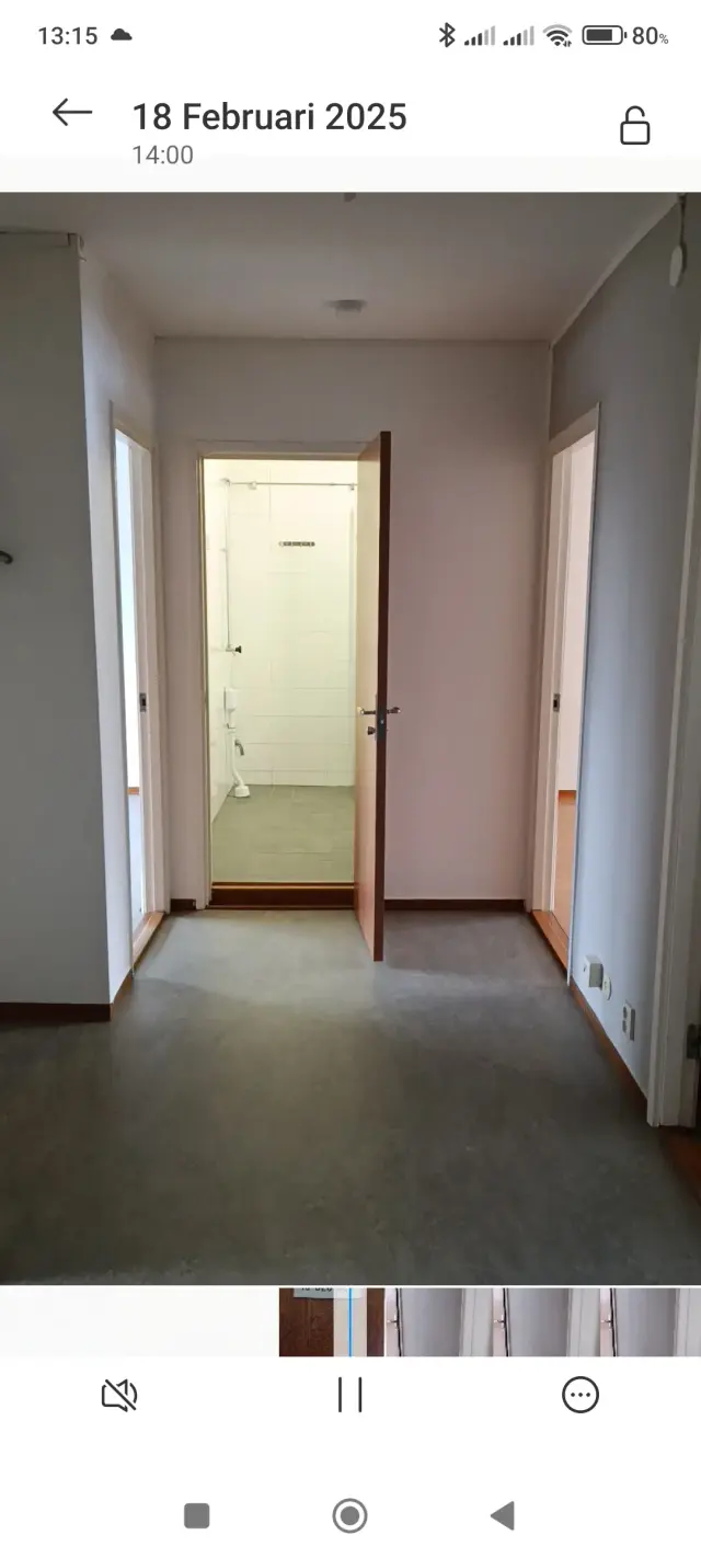 Hyreslägenhet på Norrtälje i norrtalje