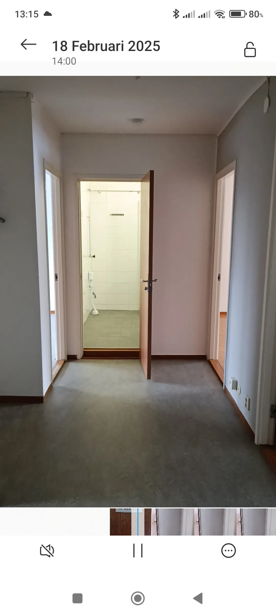 Lägenhet på Kustvägen i Norrtälje